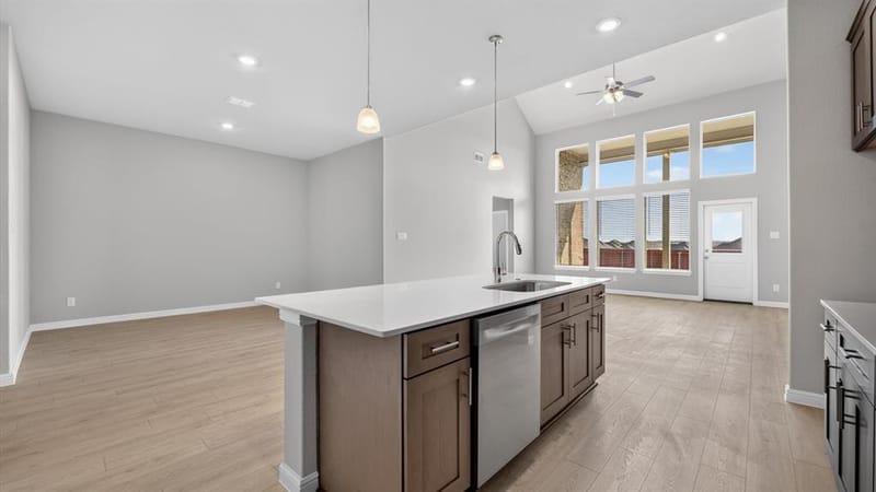 724 CELESTIAL Way, Fort Worth TX 76008 - Photo 3