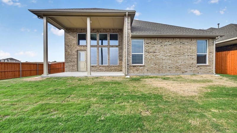 724 CELESTIAL Way, Fort Worth TX 76008 - Photo 29