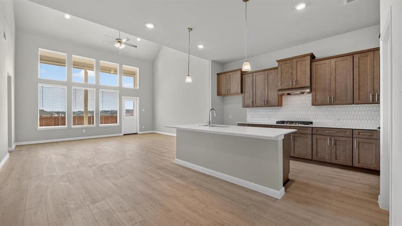 724 CELESTIAL Way, Fort Worth TX 76008 - Photo 4