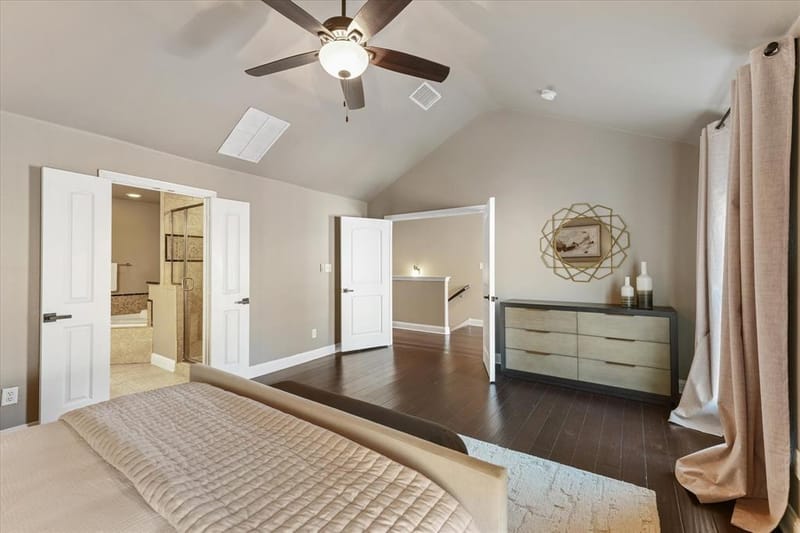 4007 Brownstone Court, Dallas TX 75204 - Photo 13
