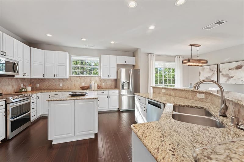 4007 Brownstone Court, Dallas TX 75204 - Photo 7