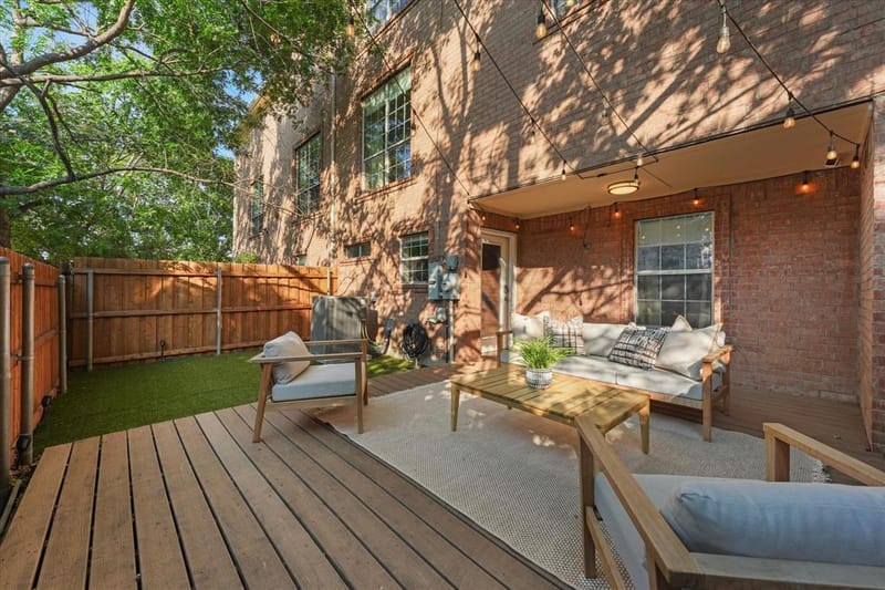 4007 Brownstone Court, Dallas TX 75204 - Photo 28