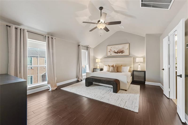 4007 Brownstone Court, Dallas TX 75204 - Photo 14