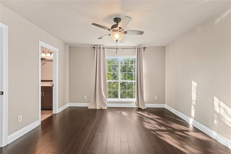 4007 Brownstone Court, Dallas TX 75204 - Photo 18