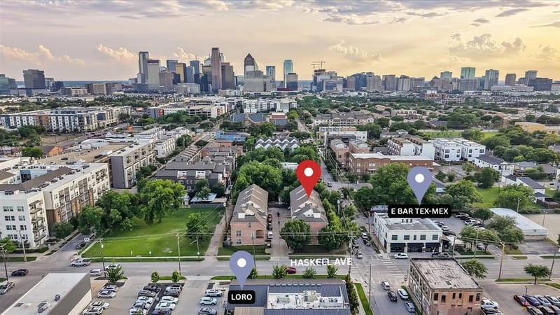 4007 Brownstone Court, Dallas TX 75204 - Photo 31
