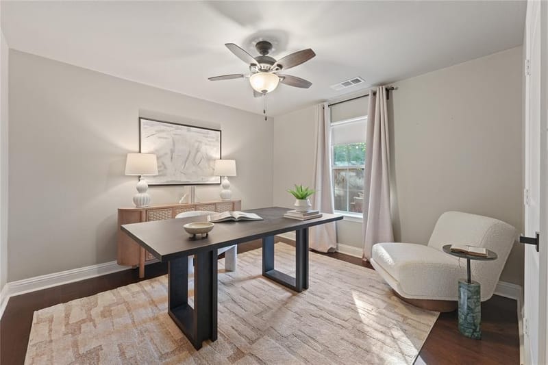 4007 Brownstone Court, Dallas TX 75204 - Photo 21
