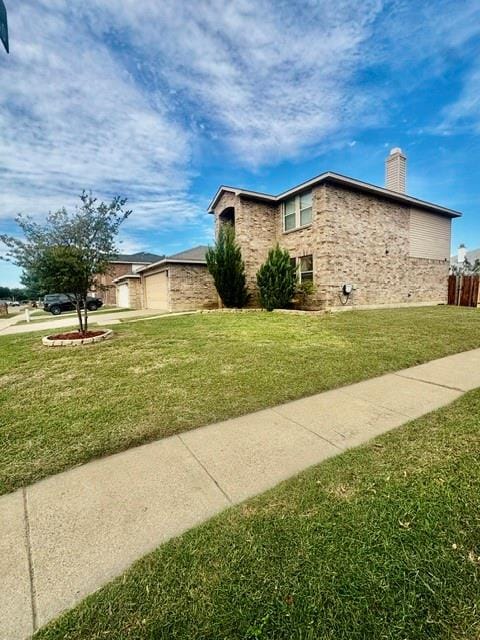 3826 Irish Setter Drive, Fort Worth TX 76123 - Photo 4