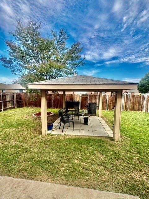 3826 Irish Setter Drive, Fort Worth TX 76123 - Photo 8