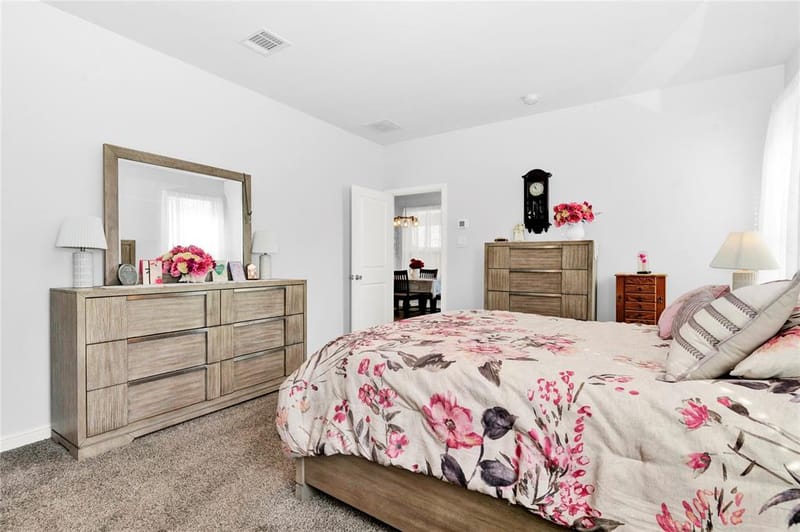 9714 Serviceberry, Crowley TX 76036 - Photo 23