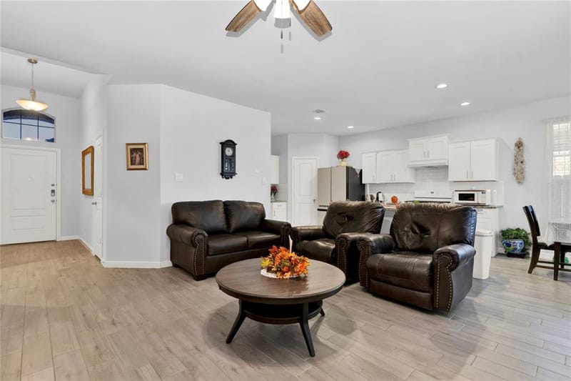9714 Serviceberry, Crowley TX 76036 - Photo 7