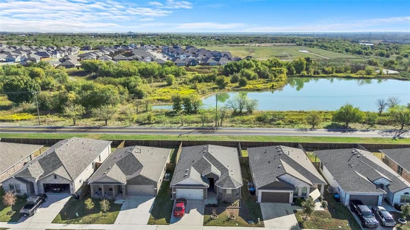 9714 Serviceberry, Crowley TX 76036 - Photo 3
