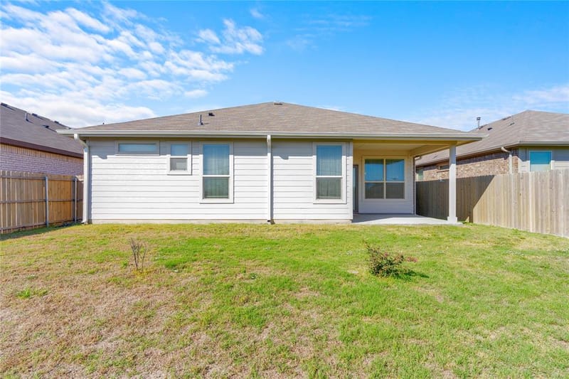 9714 Serviceberry, Crowley TX 76036 - Photo 24