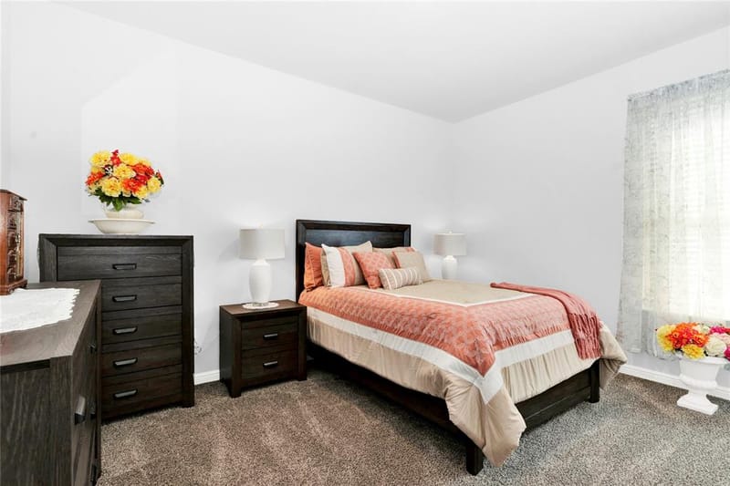 9714 Serviceberry, Crowley TX 76036 - Photo 19