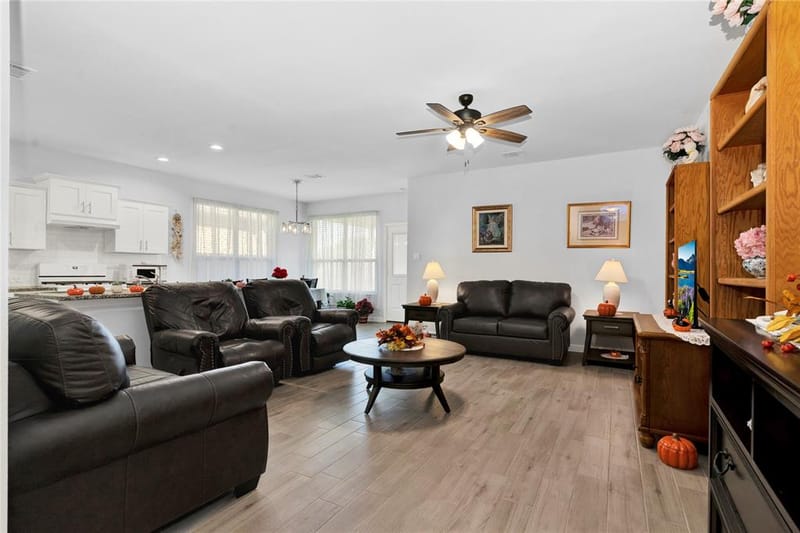 9714 Serviceberry, Crowley TX 76036 - Photo 8