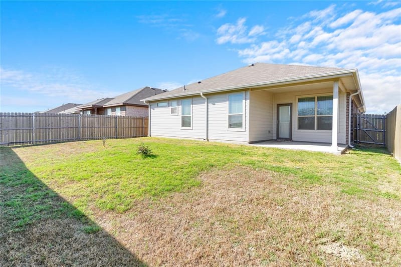 9714 Serviceberry, Crowley TX 76036 - Photo 25