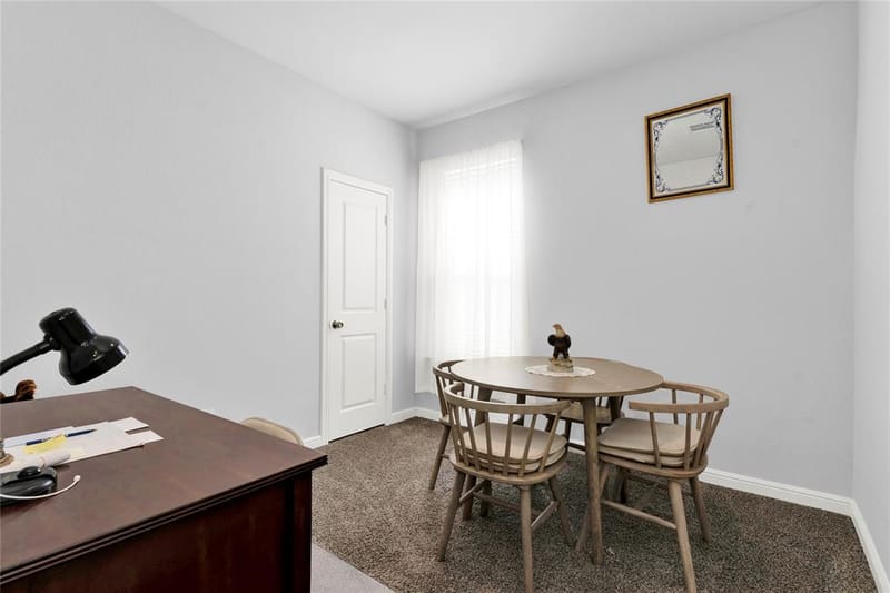 9714 Serviceberry, Crowley TX 76036 - Photo 21