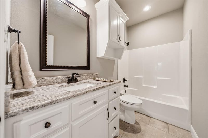 616 Hunton Lane, Robinson TX 76706 - Photo 23