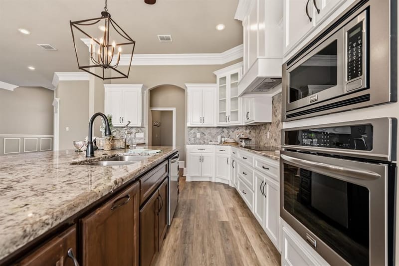 616 Hunton Lane, Robinson TX 76706 - Photo 13