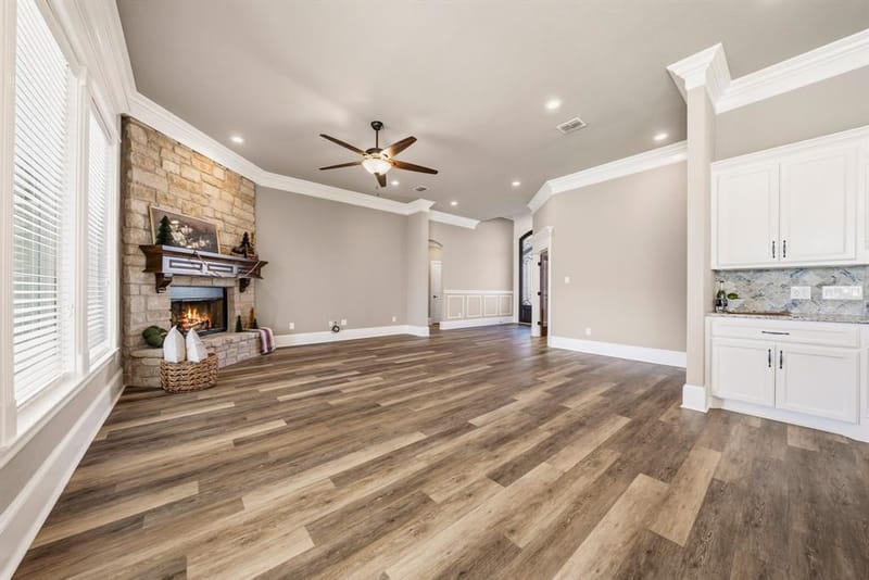 616 Hunton Lane, Robinson TX 76706 - Photo 9