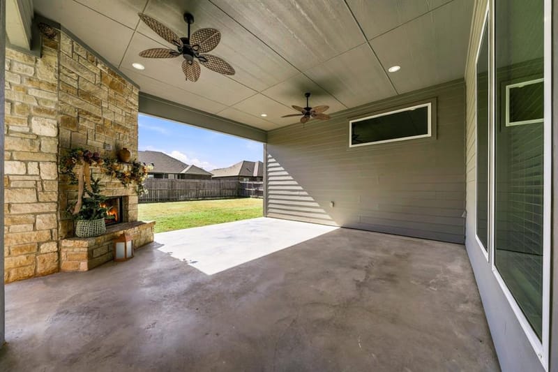 616 Hunton Lane, Robinson TX 76706 - Photo 34