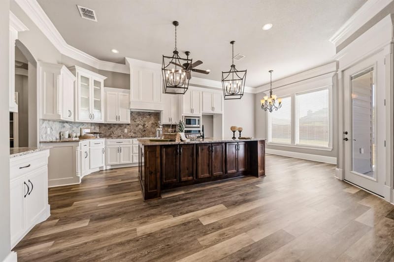 616 Hunton Lane, Robinson TX 76706 - Photo 10