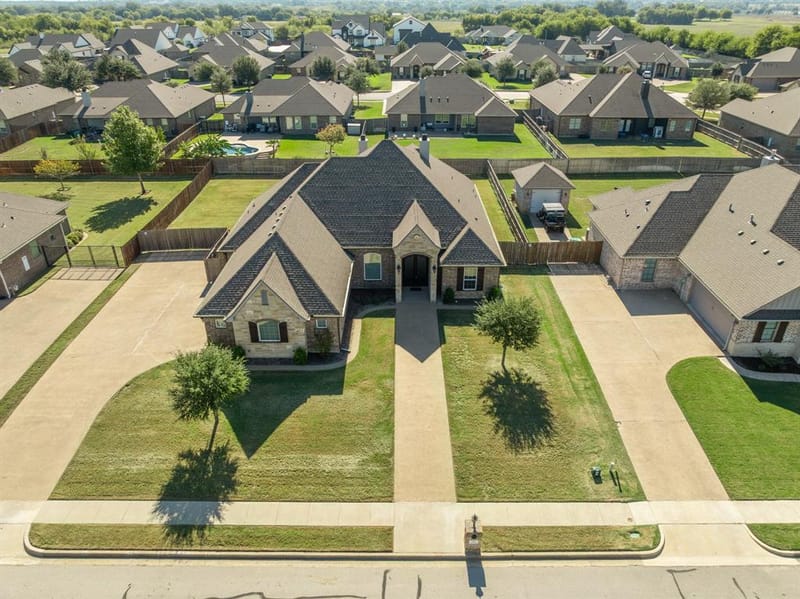 616 Hunton Lane, Robinson TX 76706 - Photo 37