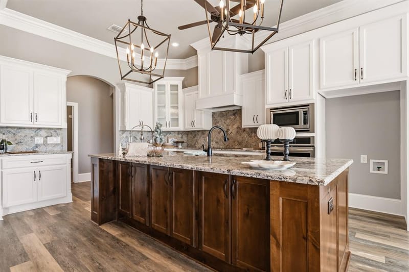 616 Hunton Lane, Robinson TX 76706 - Photo 11