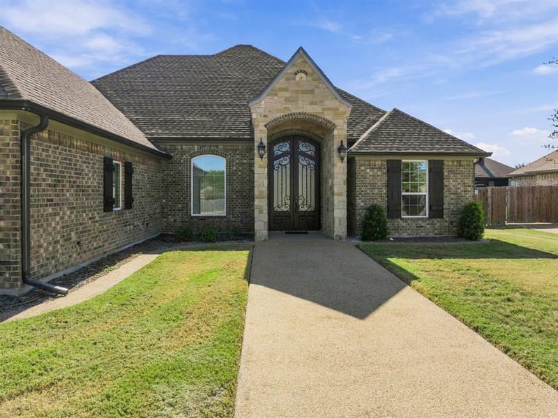 616 Hunton Lane, Robinson TX 76706 - Photo 4