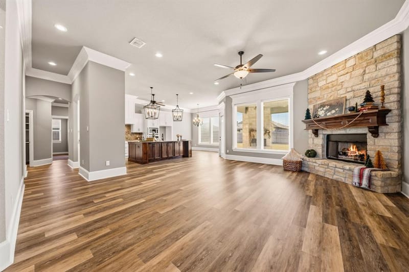 616 Hunton Lane, Robinson TX 76706 - Photo 8
