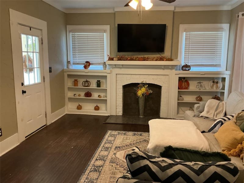 1812 Sycamore Avenue, Corsicana TX 75110 - Photo 3