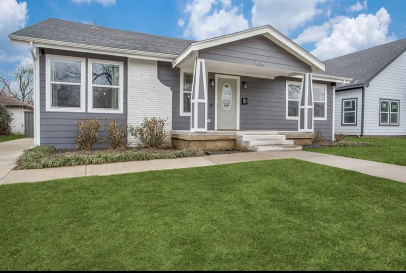 1606 W 12th Street, Dallas TX 75208 - Photo 2