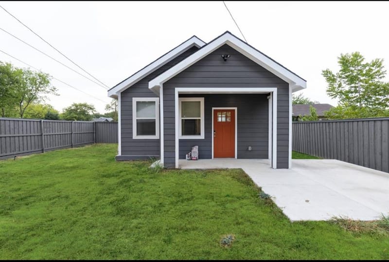 1606 W 12th Street, Dallas TX 75208 - Photo 16
