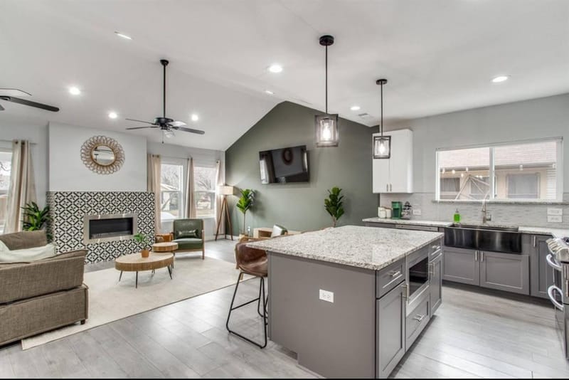 1606 W 12th Street, Dallas TX 75208 - Photo 5