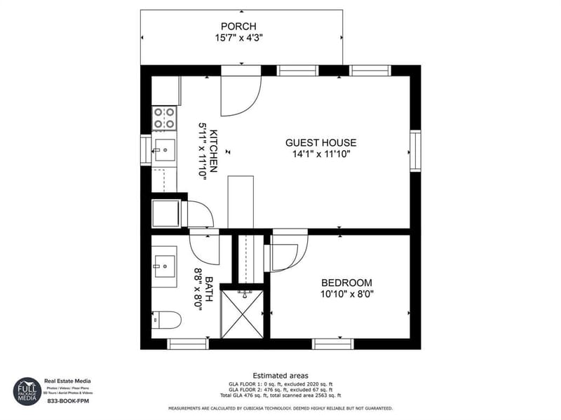 1606 W 12th Street, Dallas TX 75208 - Photo 14