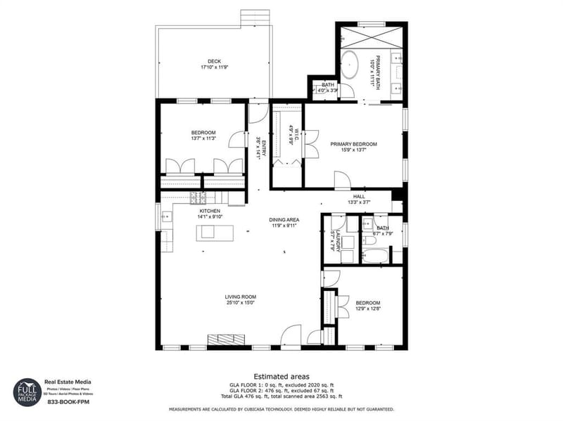 1606 W 12th Street, Dallas TX 75208 - Photo 15