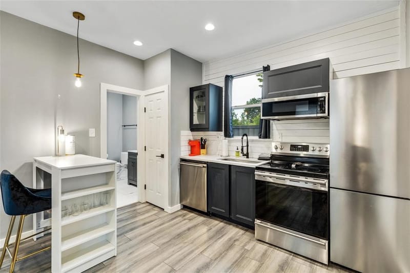 1606 W 12th Street, Dallas TX 75208 - Photo 19