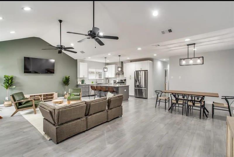 1606 W 12th Street, Dallas TX 75208 - Photo 4