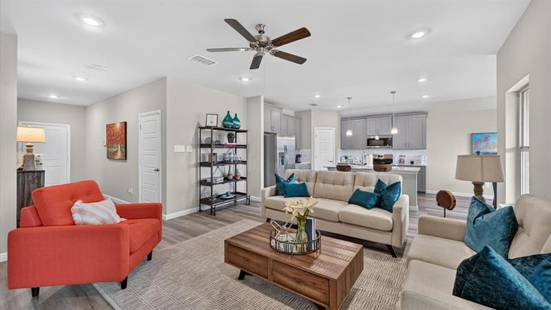 1500 SHELDON Drive, DeSoto TX 75115 - Photo 3