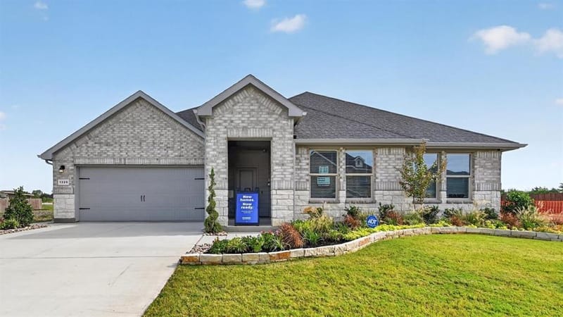 1500 SHELDON Drive, DeSoto TX 75115