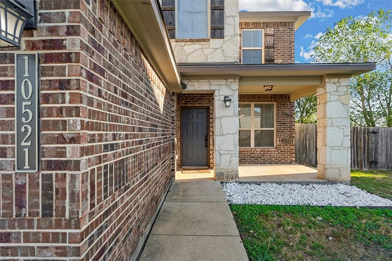 10521 Arabella Lane, Waco TX 76708 - Photo 3