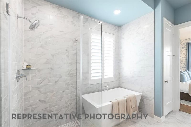3359 Big Buffalo Street, Forney TX 75126 - Photo 22