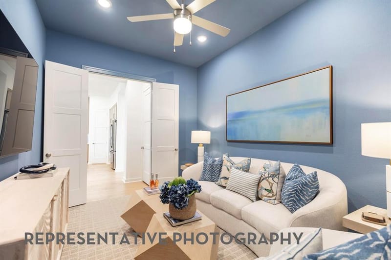 3359 Big Buffalo Street, Forney TX 75126 - Photo 36