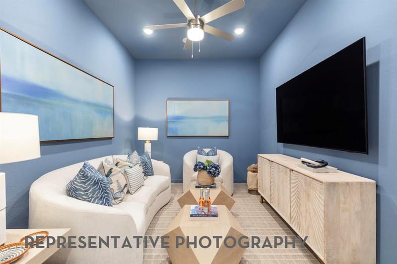 3359 Big Buffalo Street, Forney TX 75126 - Photo 37