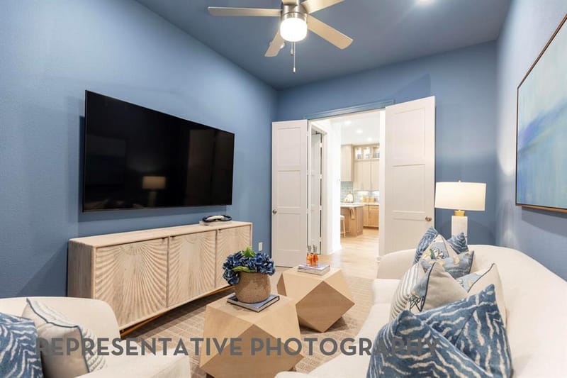 3359 Big Buffalo Street, Forney TX 75126 - Photo 35