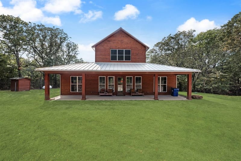 483 Spout Springs Road, Pottsboro TX 75076 - Photo 2