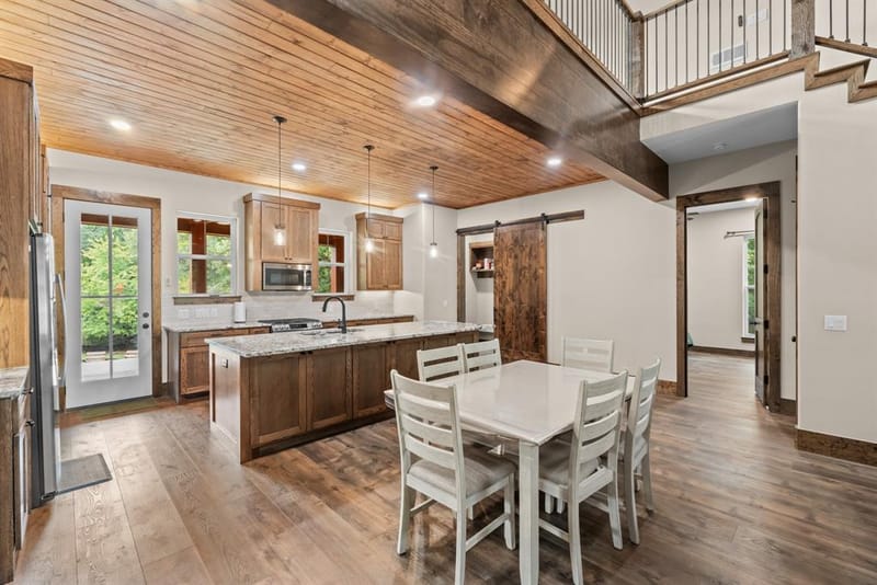 483 Spout Springs Road, Pottsboro TX 75076 - Photo 6