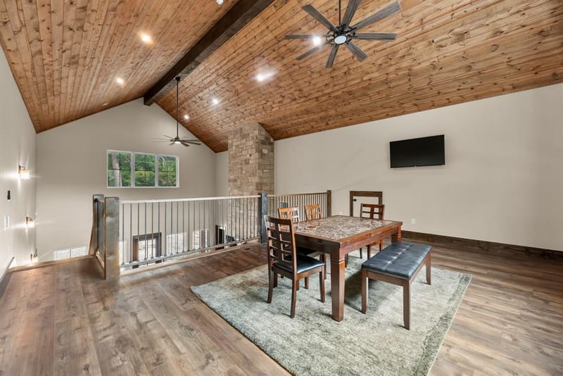 483 Spout Springs Road, Pottsboro TX 75076 - Photo 16