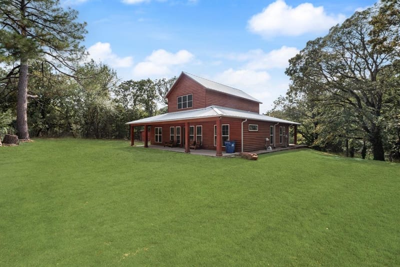 483 Spout Springs Road, Pottsboro TX 75076 - Photo 26