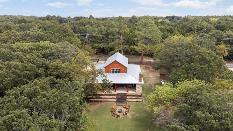 483 Spout Springs Road, Pottsboro TX 75076 - Photo 29