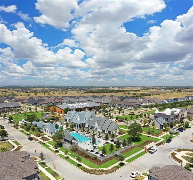 2709 Poppleton Lane, Northlake TX 76247 - Photo 8